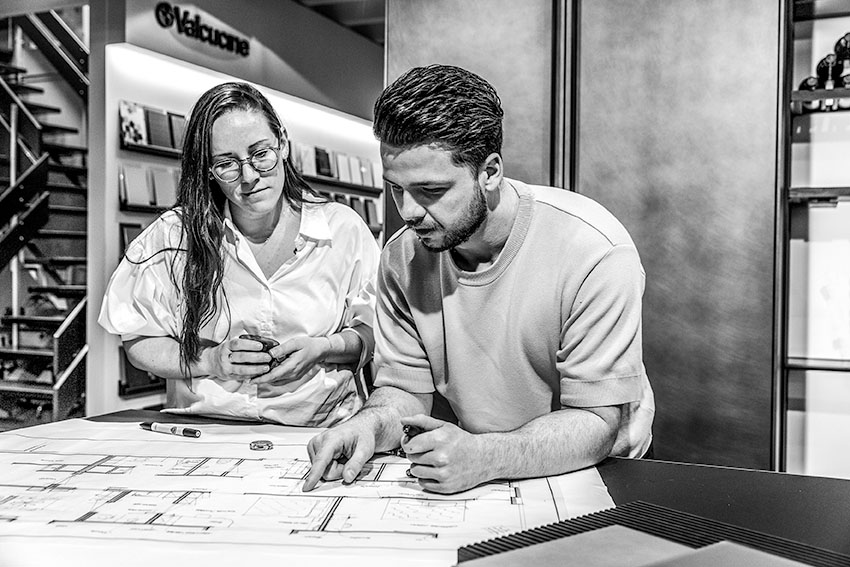 Raoul van Vlijmen van Vlijmen keukens